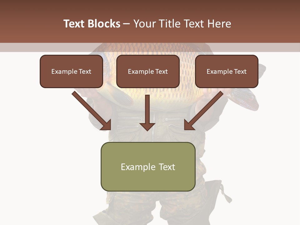 Fun Harvest Season PowerPoint Template