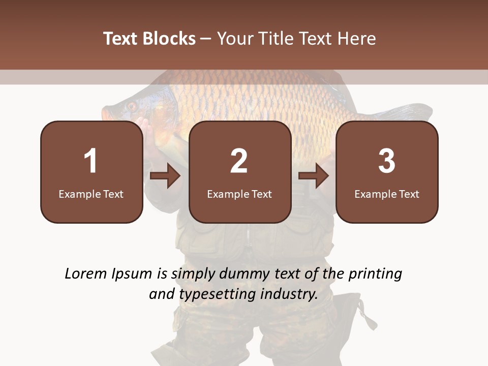 Fun Harvest Season PowerPoint Template