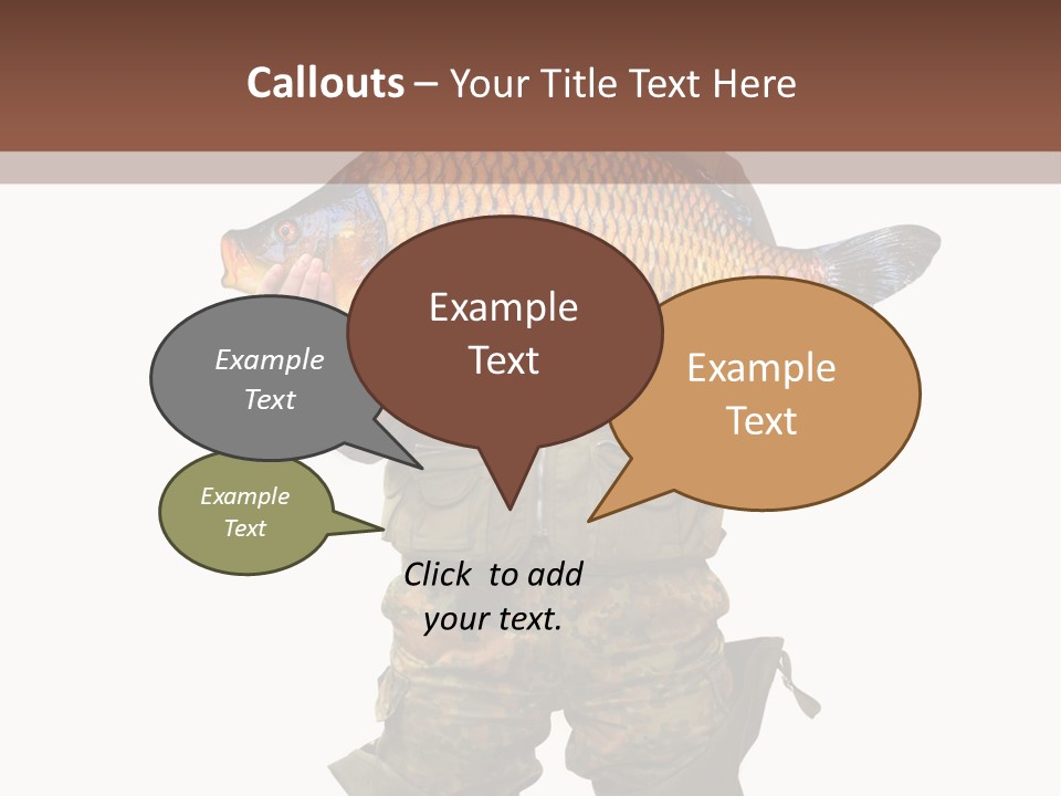 Fun Harvest Season PowerPoint Template