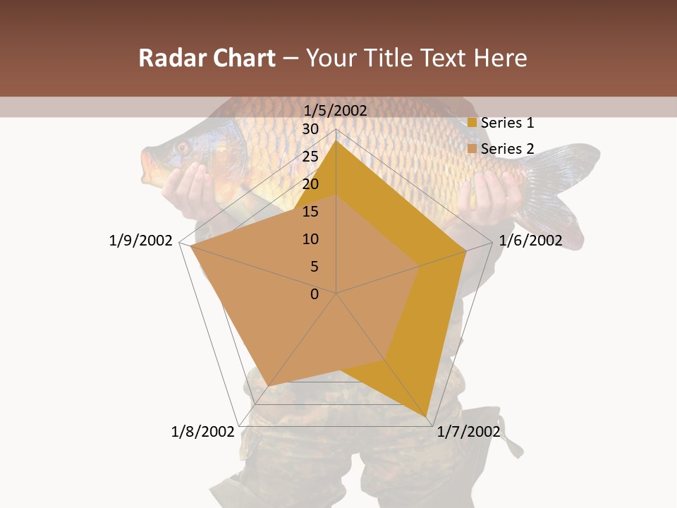 Fun Harvest Season PowerPoint Template