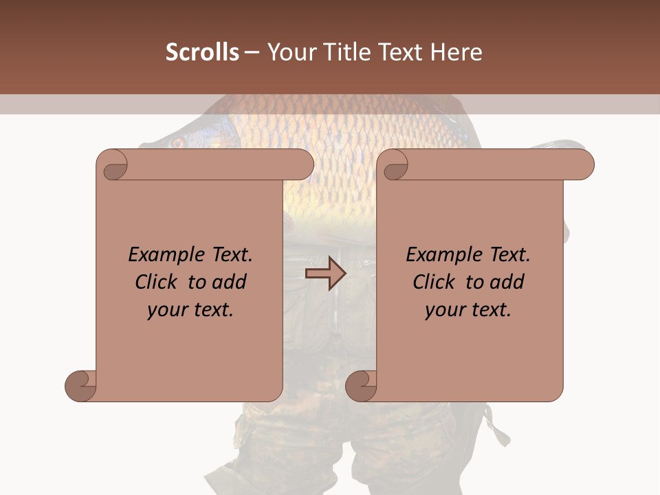 Fun Harvest Season PowerPoint Template