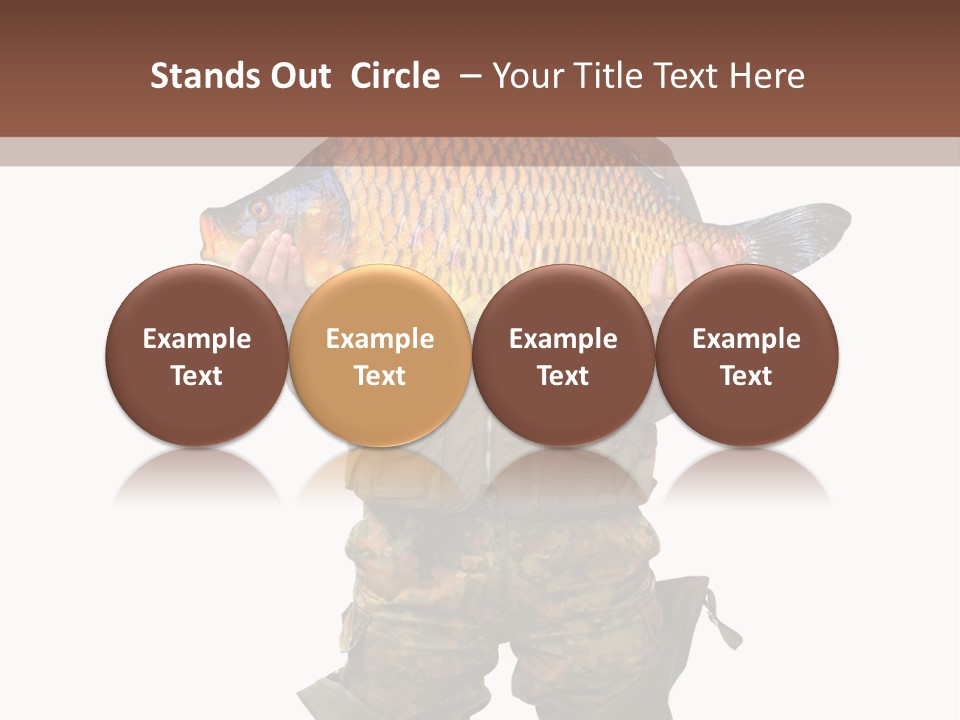 Fun Harvest Season PowerPoint Template