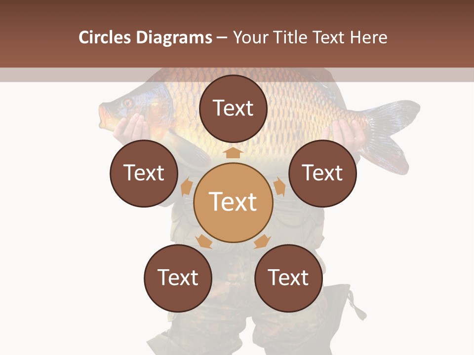 Fun Harvest Season PowerPoint Template