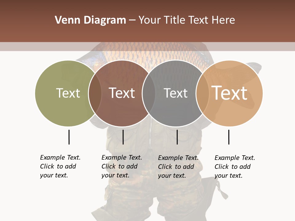 Fun Harvest Season PowerPoint Template