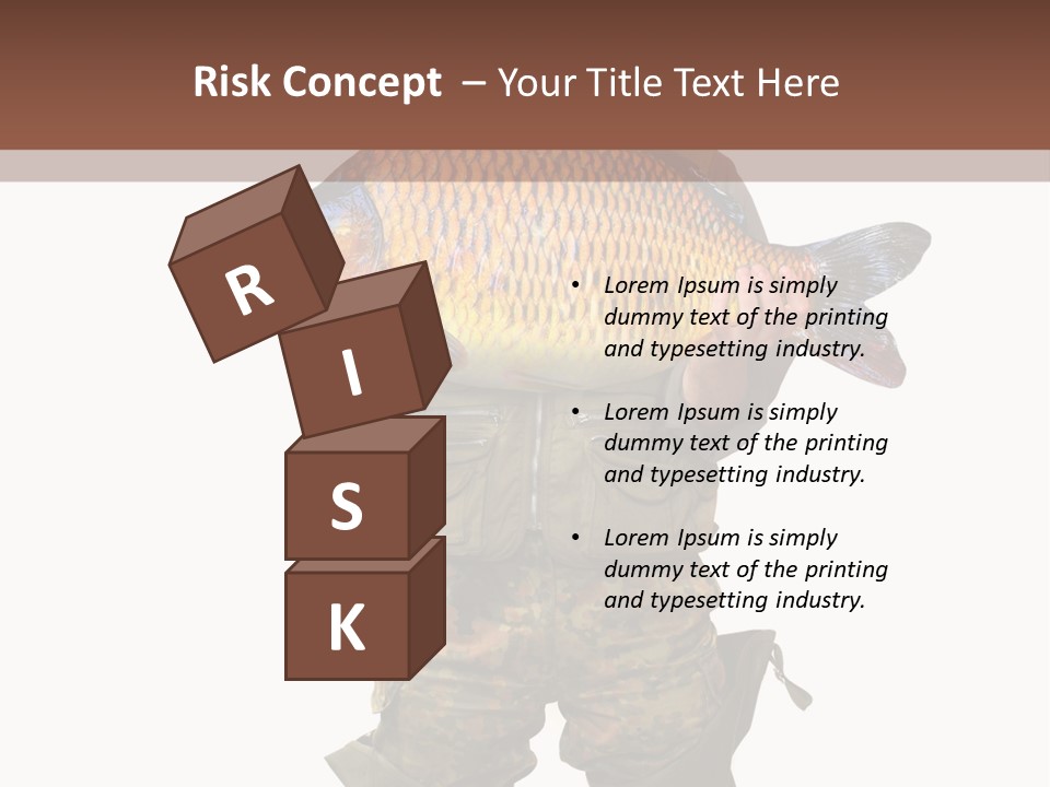 Fun Harvest Season PowerPoint Template