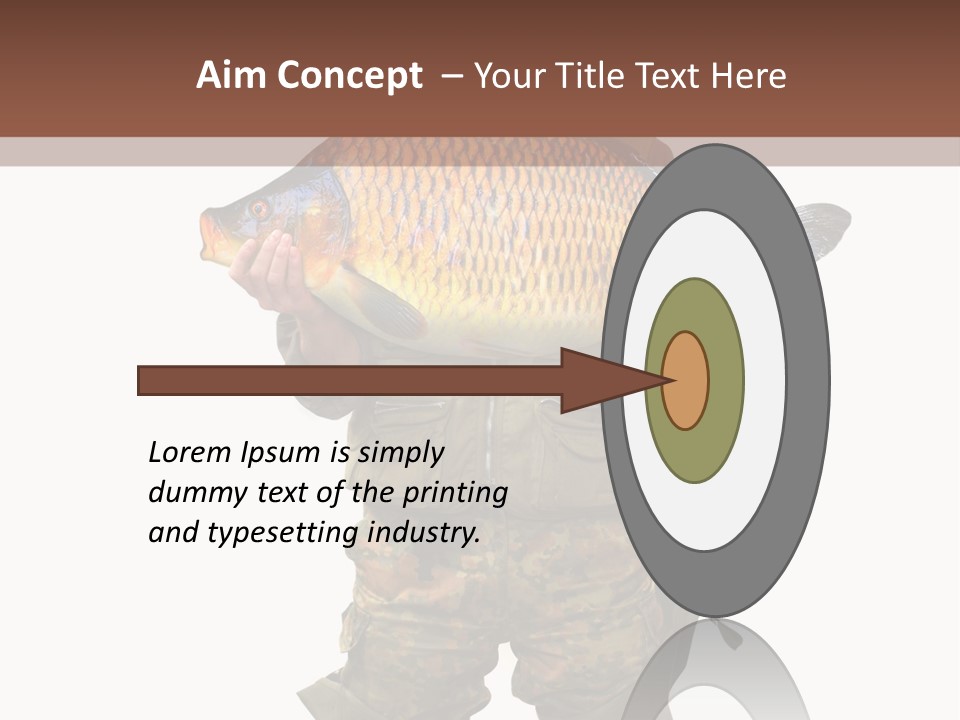 Fun Harvest Season PowerPoint Template