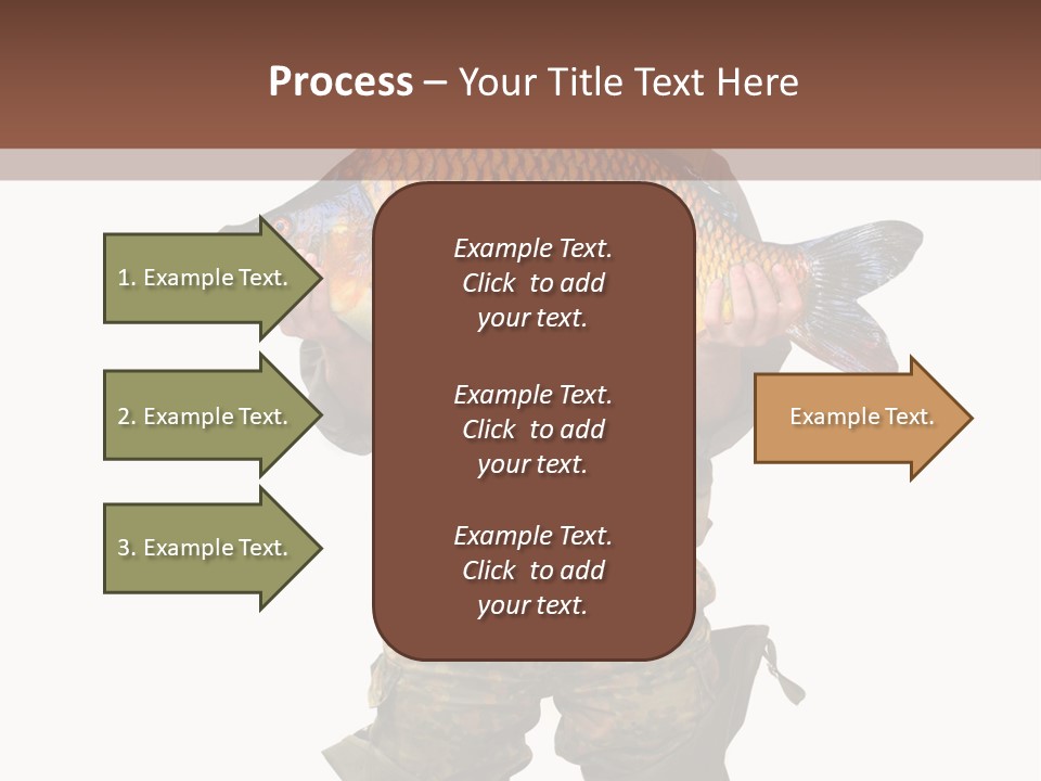 Fun Harvest Season PowerPoint Template
