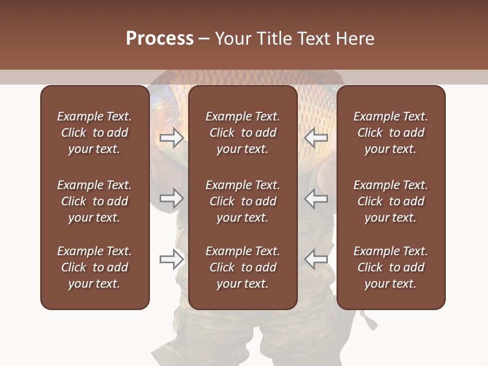 Fun Harvest Season PowerPoint Template