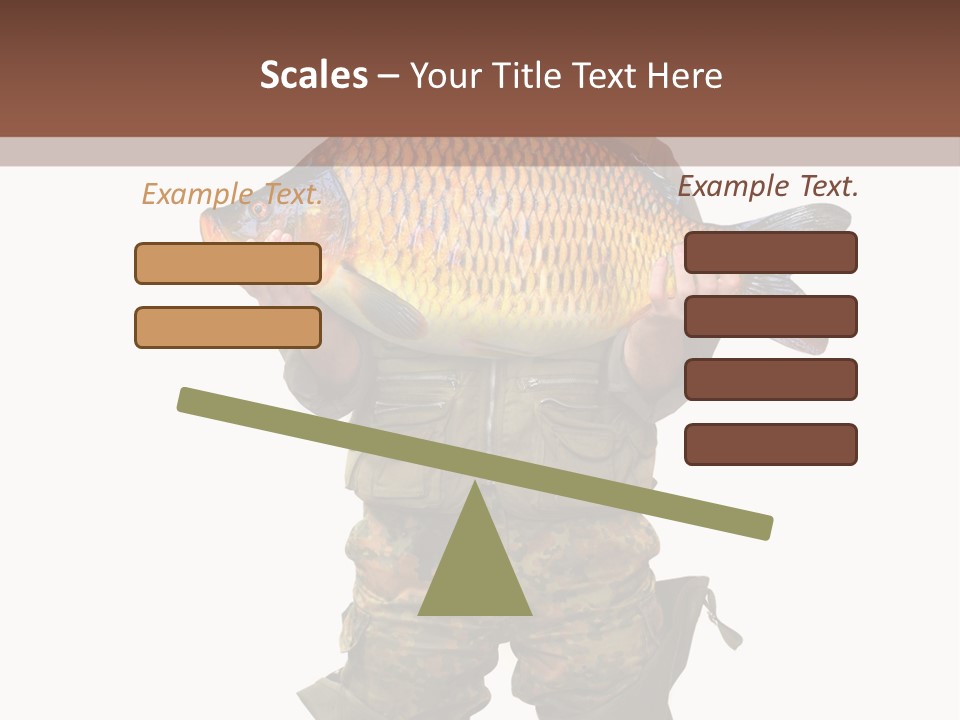 Fun Harvest Season PowerPoint Template