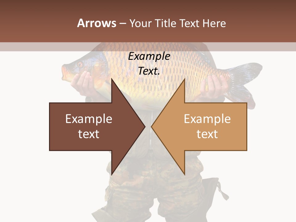 Fun Harvest Season PowerPoint Template