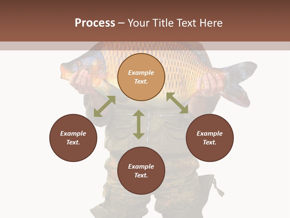Fun Harvest Season PowerPoint Template