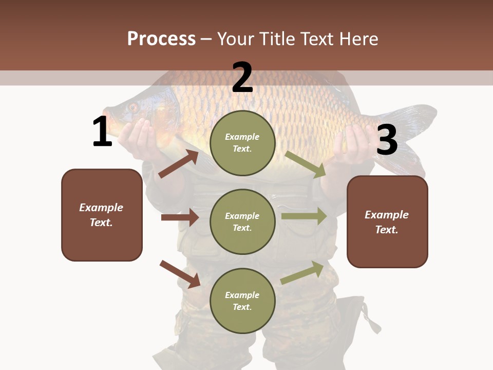 Fun Harvest Season PowerPoint Template