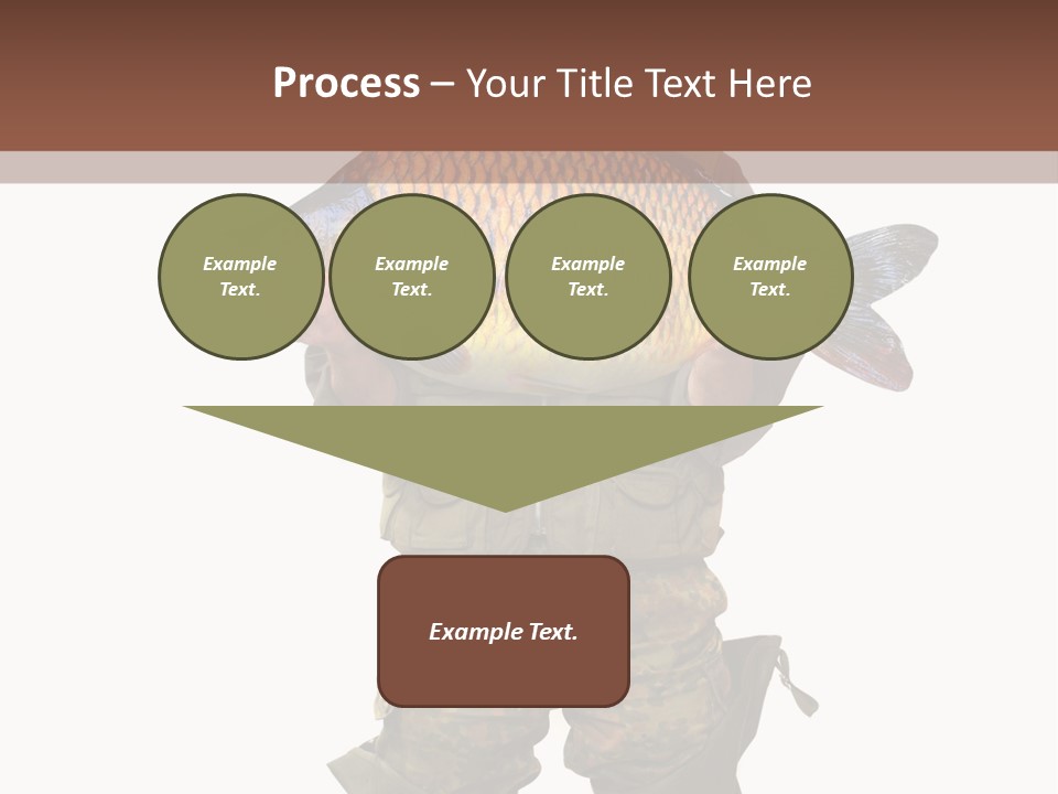 Fun Harvest Season PowerPoint Template