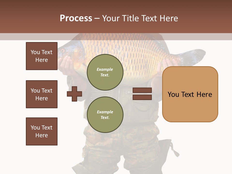 Fun Harvest Season PowerPoint Template