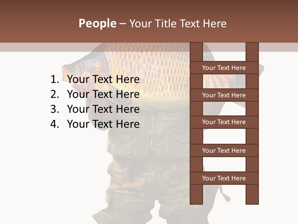 Fun Harvest Season PowerPoint Template