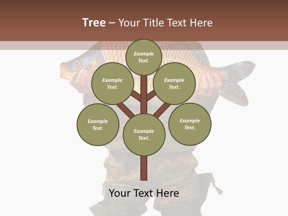 Fun Harvest Season PowerPoint Template