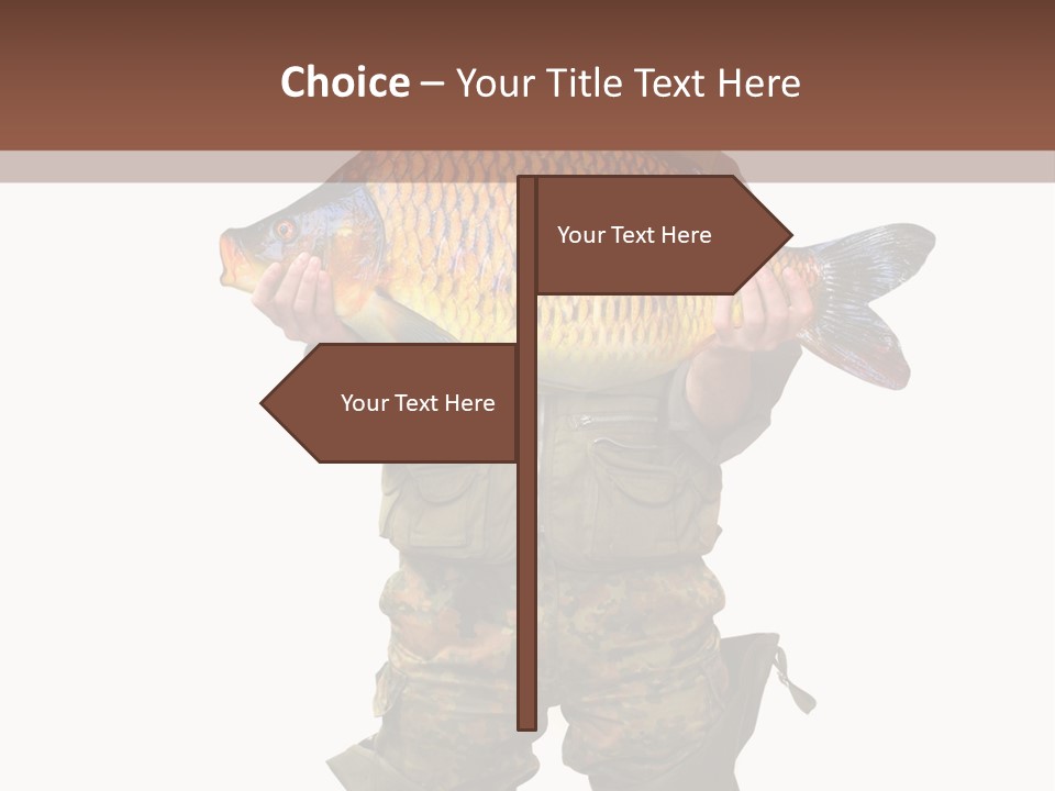 Fun Harvest Season PowerPoint Template