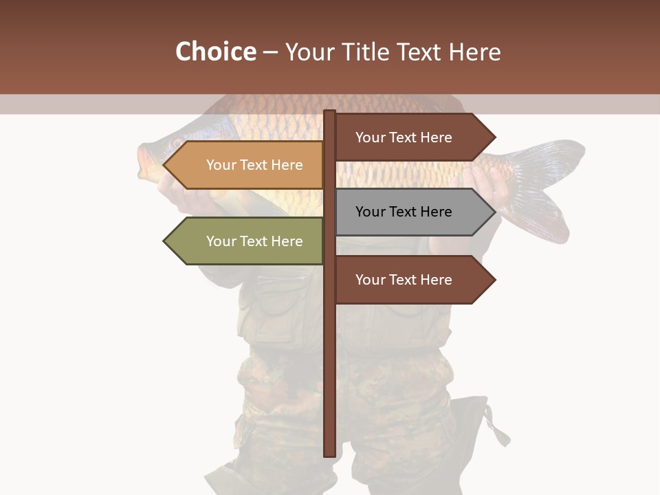 Fun Harvest Season PowerPoint Template
