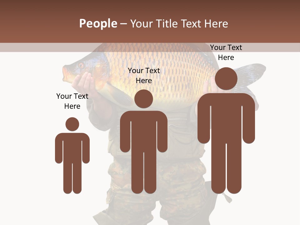 Fun Harvest Season PowerPoint Template