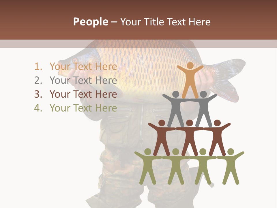 Fun Harvest Season PowerPoint Template