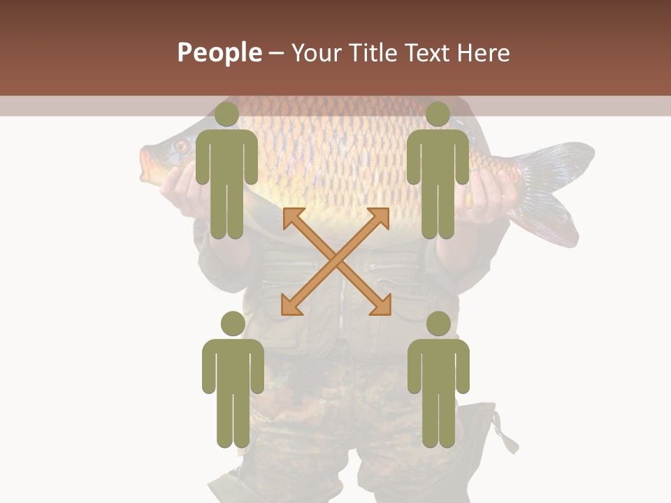 Fun Harvest Season PowerPoint Template