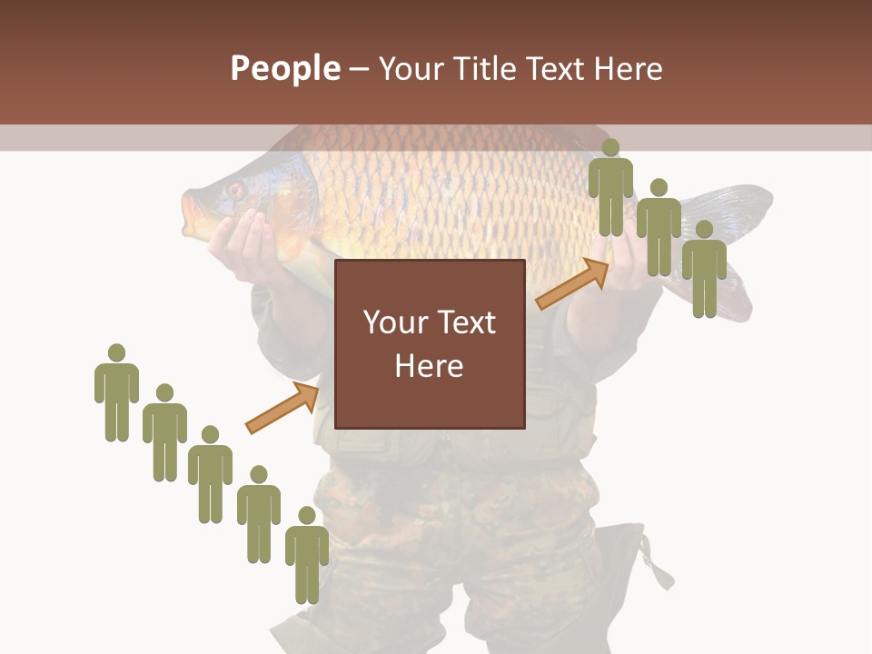 Fun Harvest Season PowerPoint Template