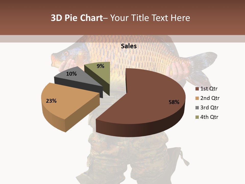 Fun Harvest Season PowerPoint Template