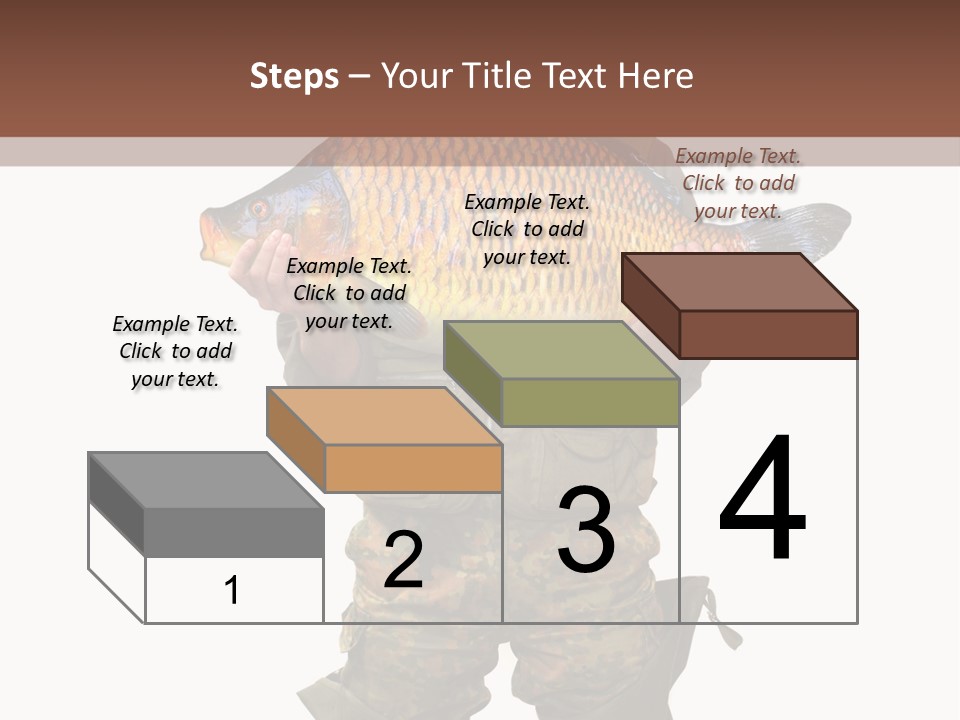 Fun Harvest Season PowerPoint Template