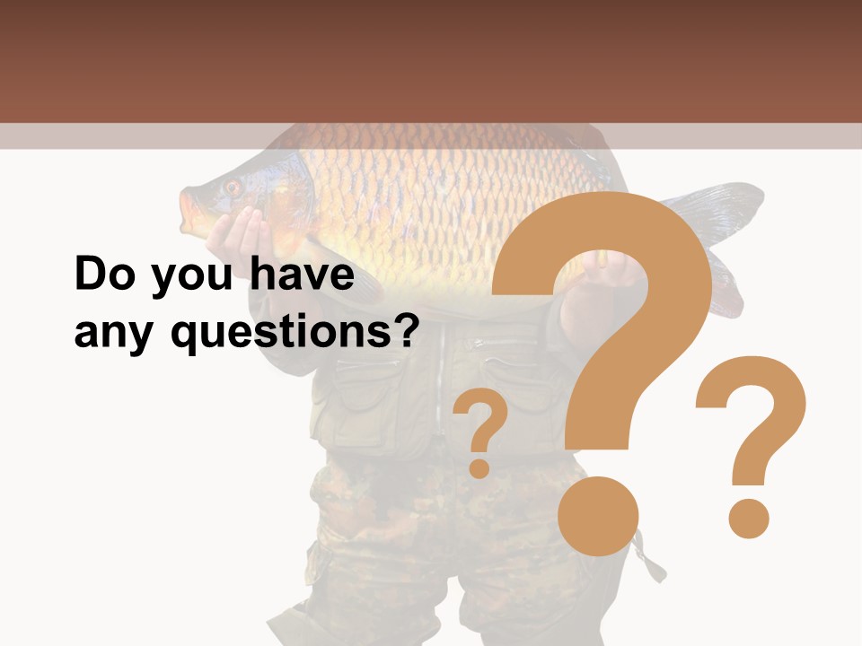 Fun Harvest Season PowerPoint Template