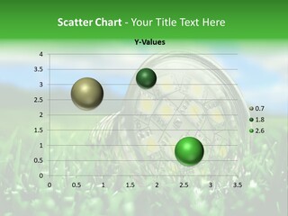 Spot Meadow Smog PowerPoint Template