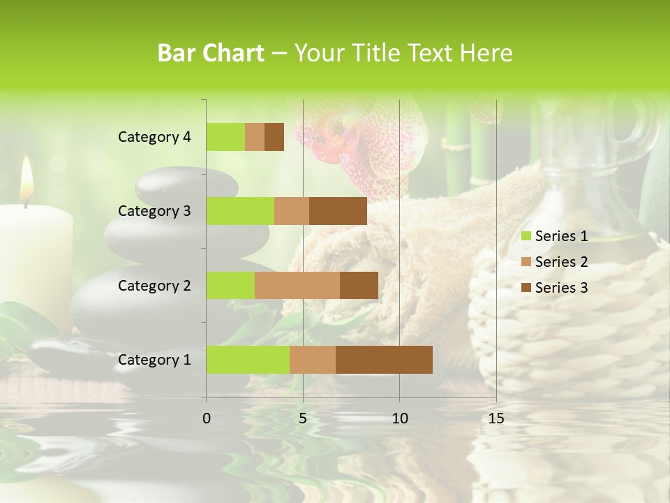 Pebble Close Up Life PowerPoint Template