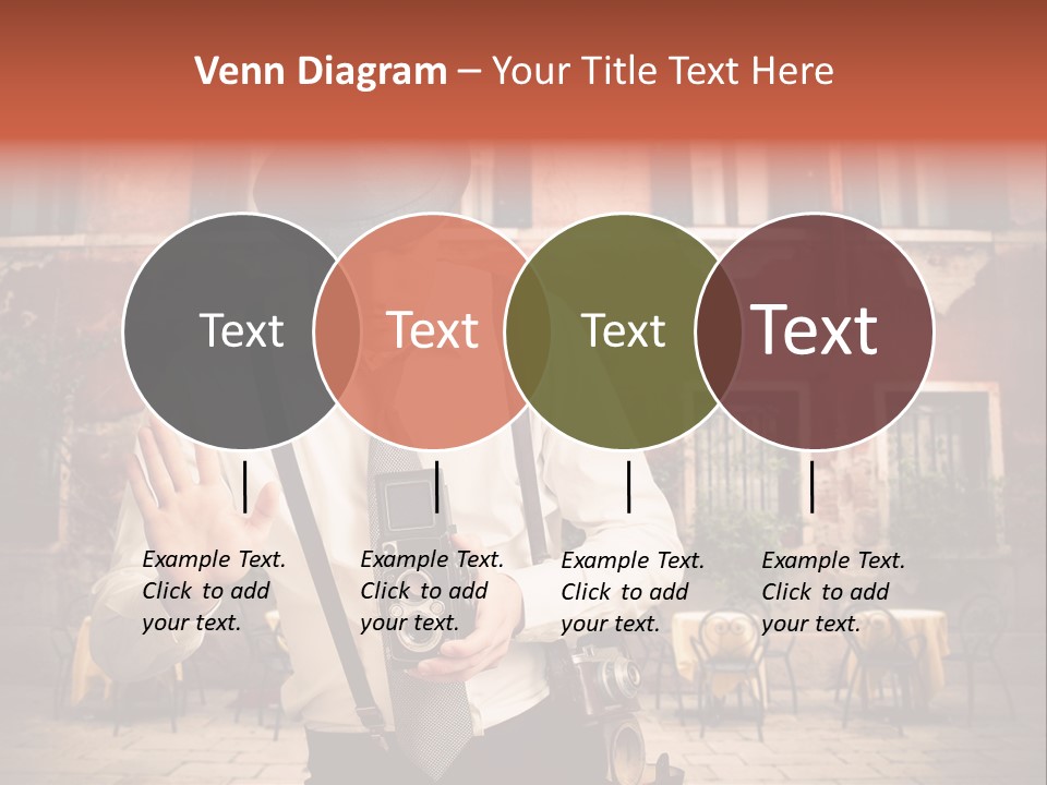 Concept Tale Window PowerPoint Template