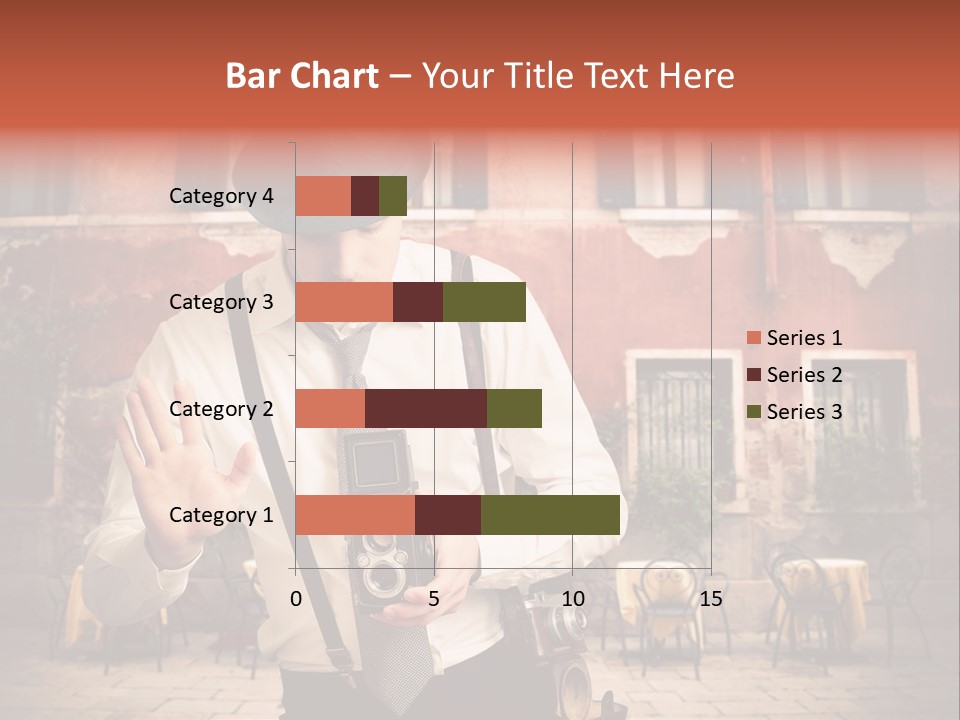 Concept Tale Window PowerPoint Template