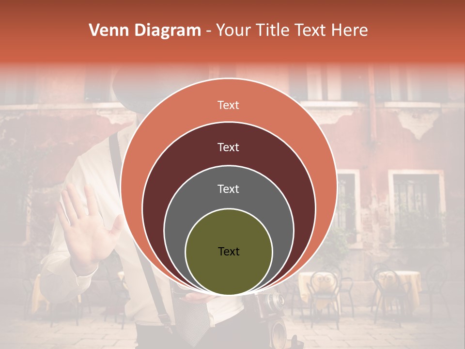 Concept Tale Window PowerPoint Template