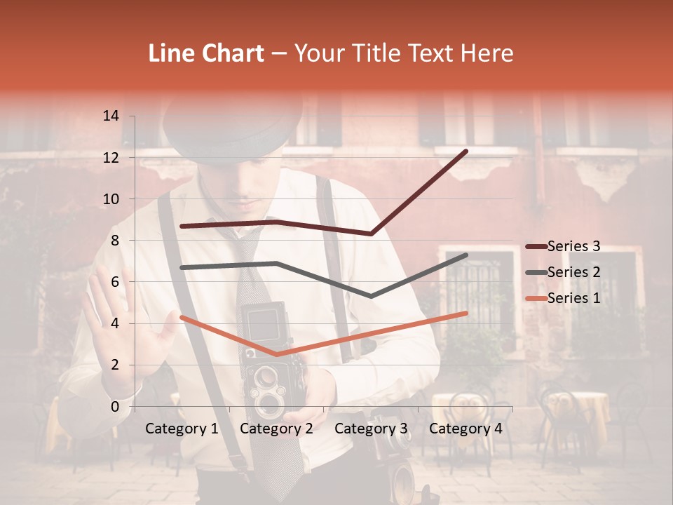 Concept Tale Window PowerPoint Template