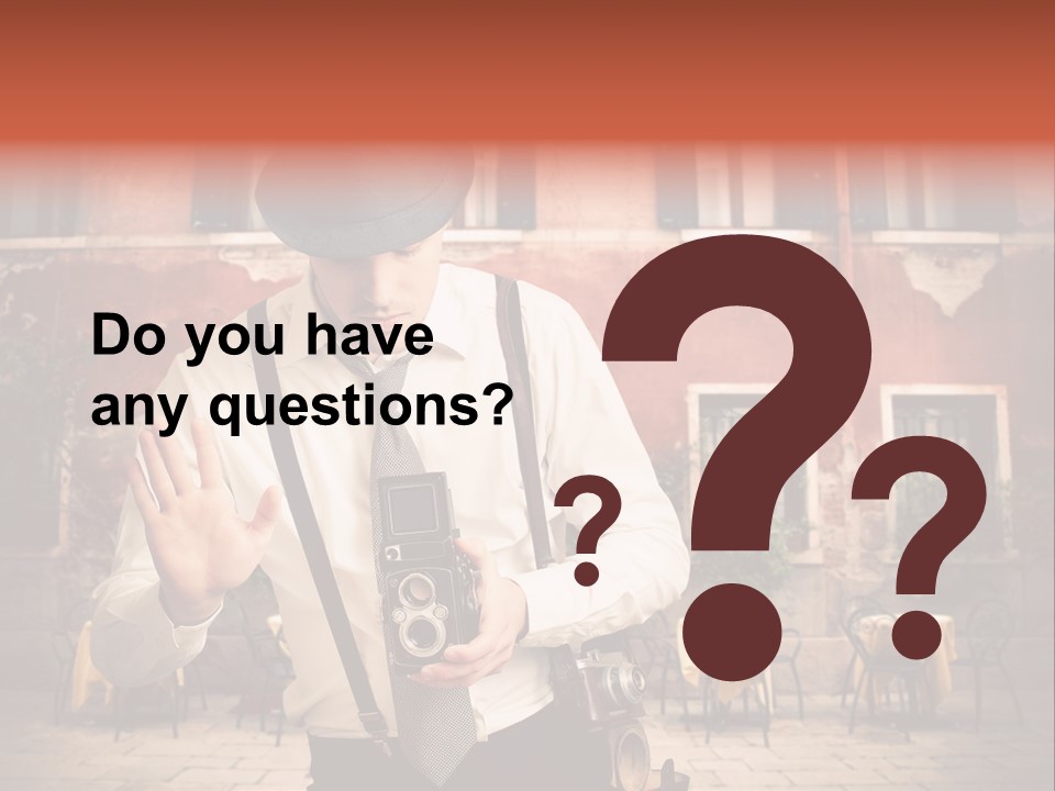 Concept Tale Window PowerPoint Template