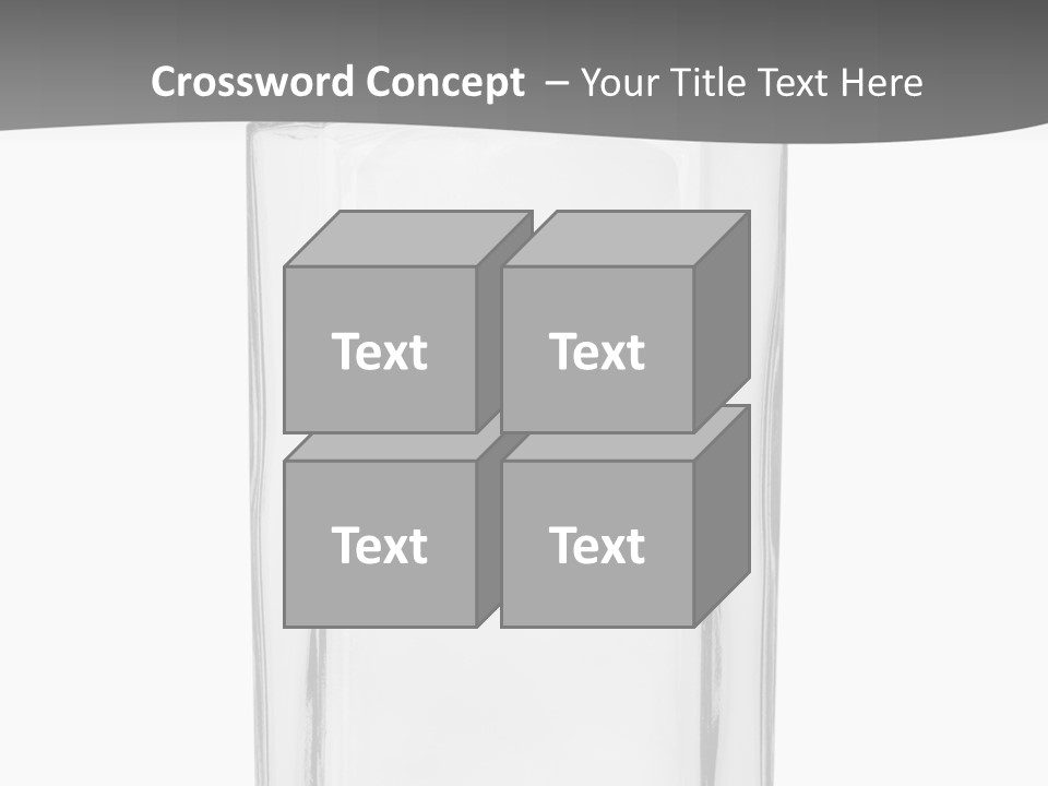 Cognac Alcohol Food And Drink PowerPoint Template