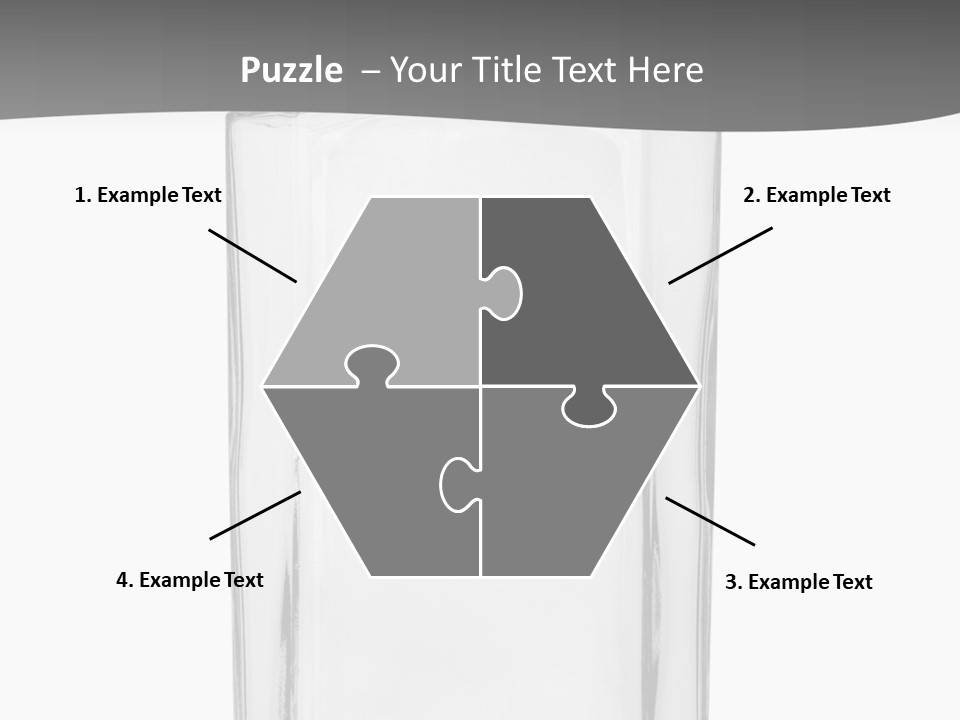 Cognac Alcohol Food And Drink PowerPoint Template