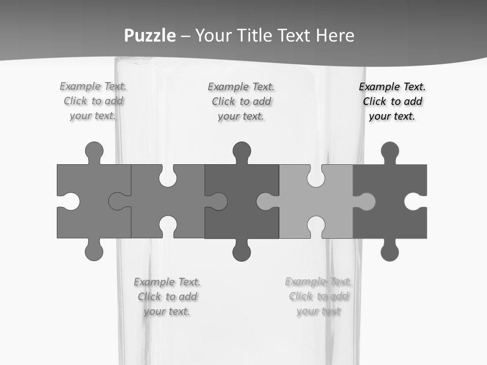 Cognac Alcohol Food And Drink PowerPoint Template