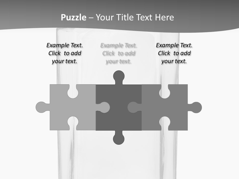 Cognac Alcohol Food And Drink PowerPoint Template