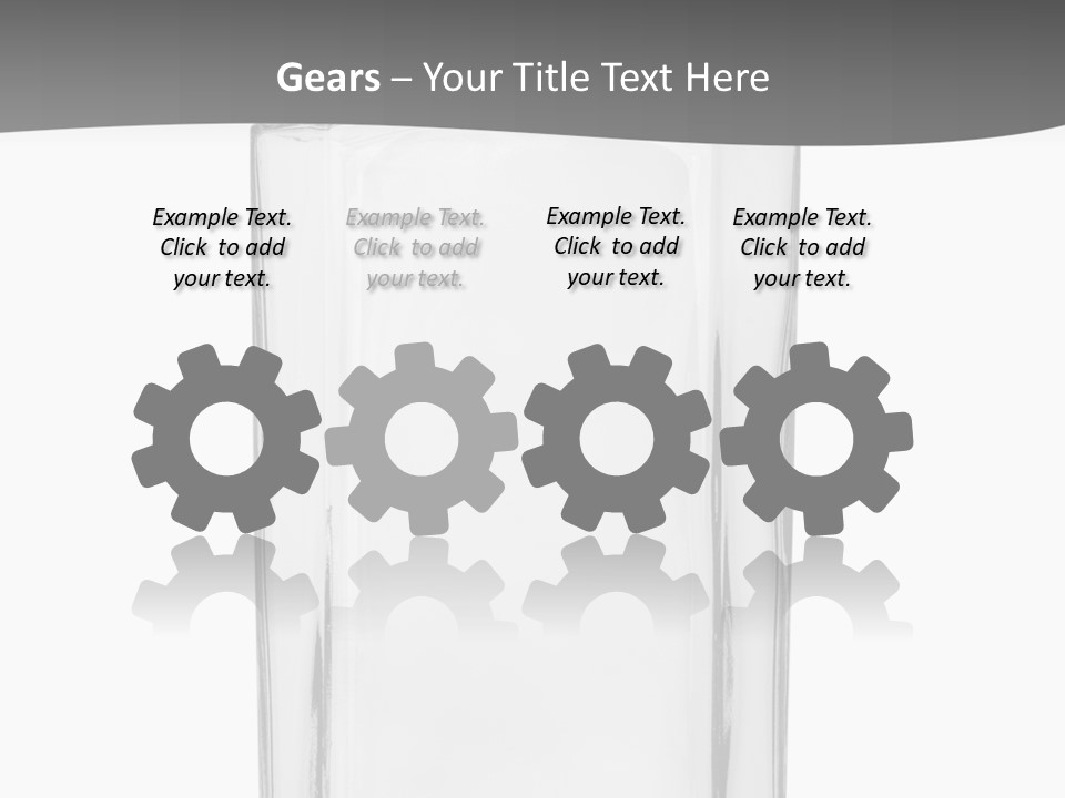 Cognac Alcohol Food And Drink PowerPoint Template