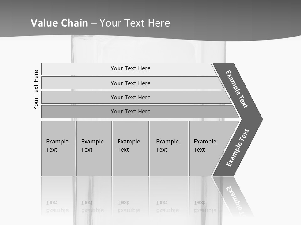Cognac Alcohol Food And Drink PowerPoint Template