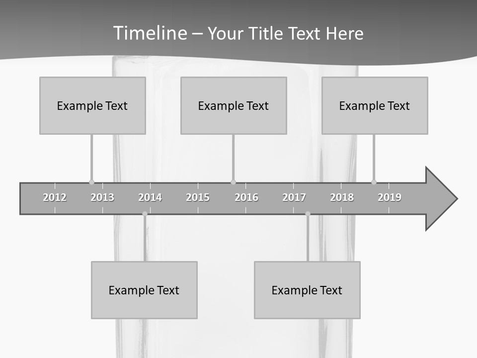 Cognac Alcohol Food And Drink PowerPoint Template