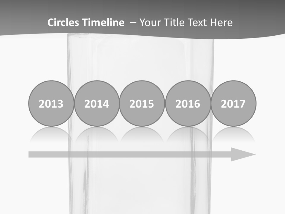 Cognac Alcohol Food And Drink PowerPoint Template