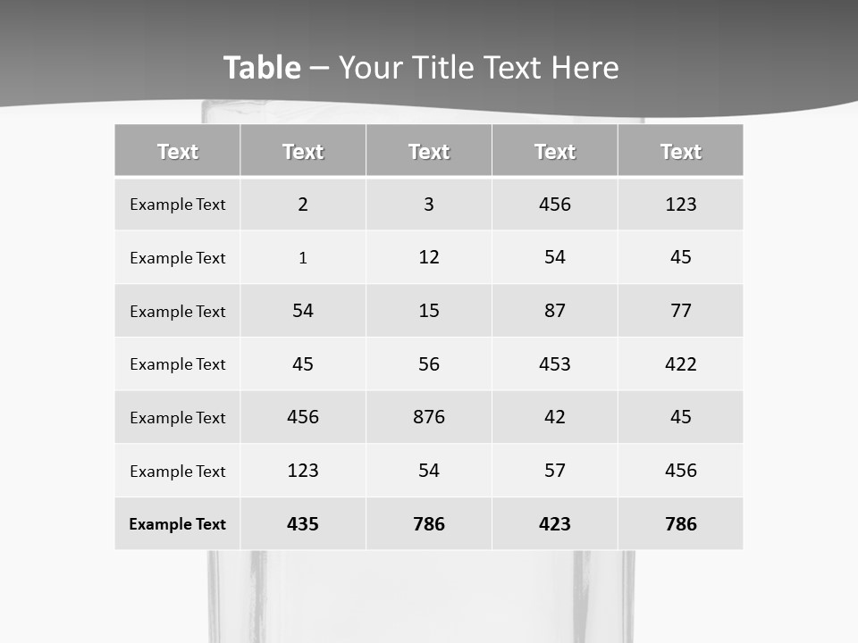 Cognac Alcohol Food And Drink PowerPoint Template