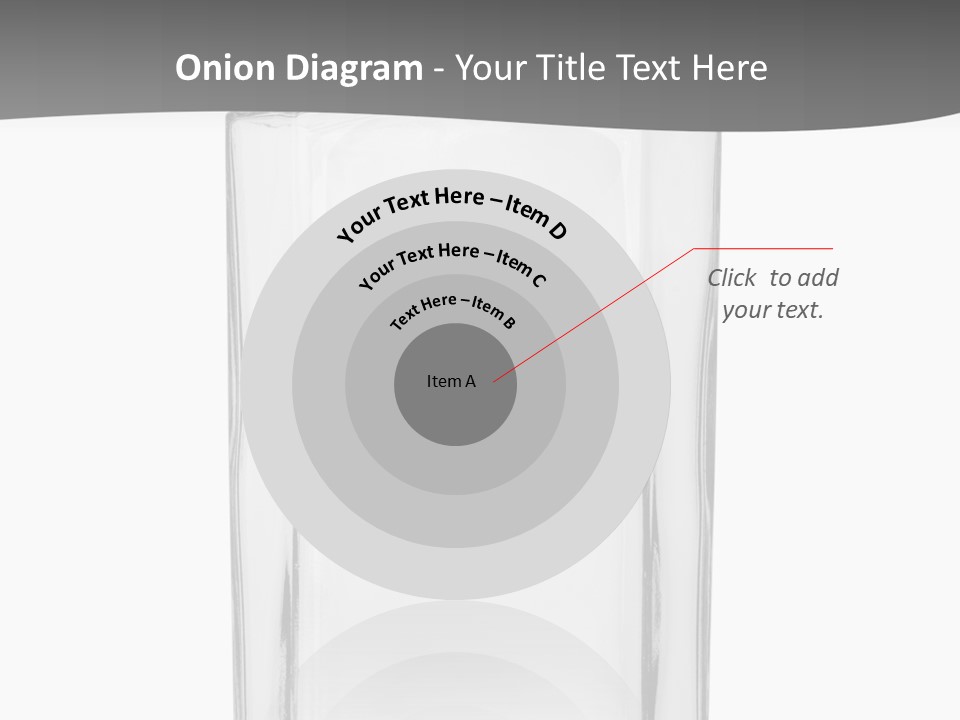 Cognac Alcohol Food And Drink PowerPoint Template