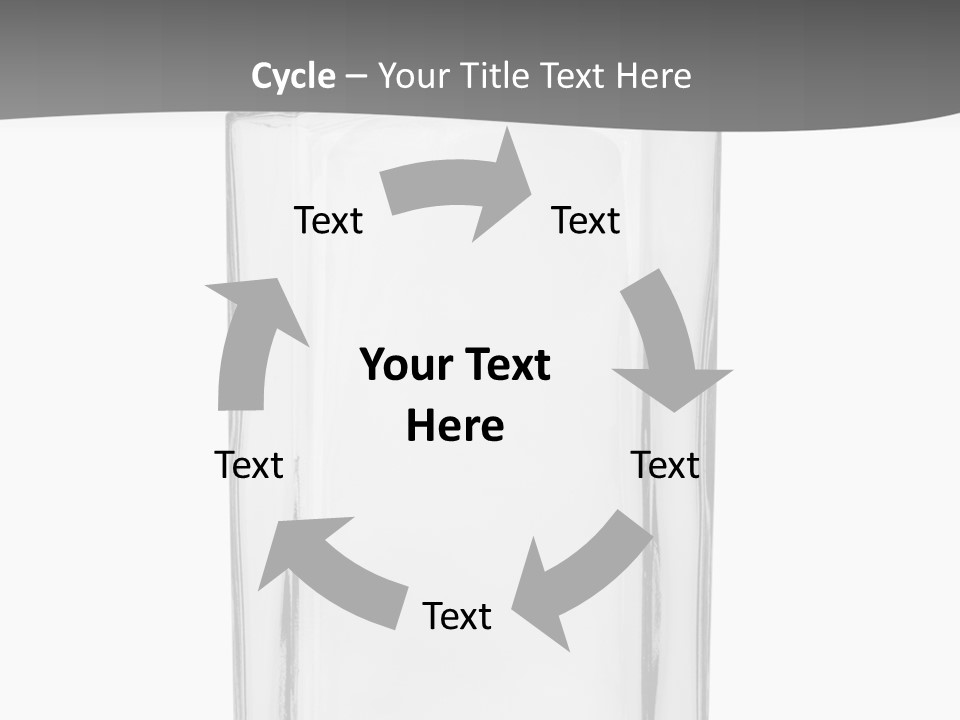 Cognac Alcohol Food And Drink PowerPoint Template