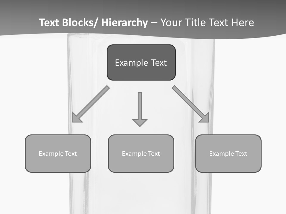 Cognac Alcohol Food And Drink PowerPoint Template