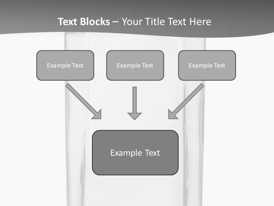 Cognac Alcohol Food And Drink PowerPoint Template