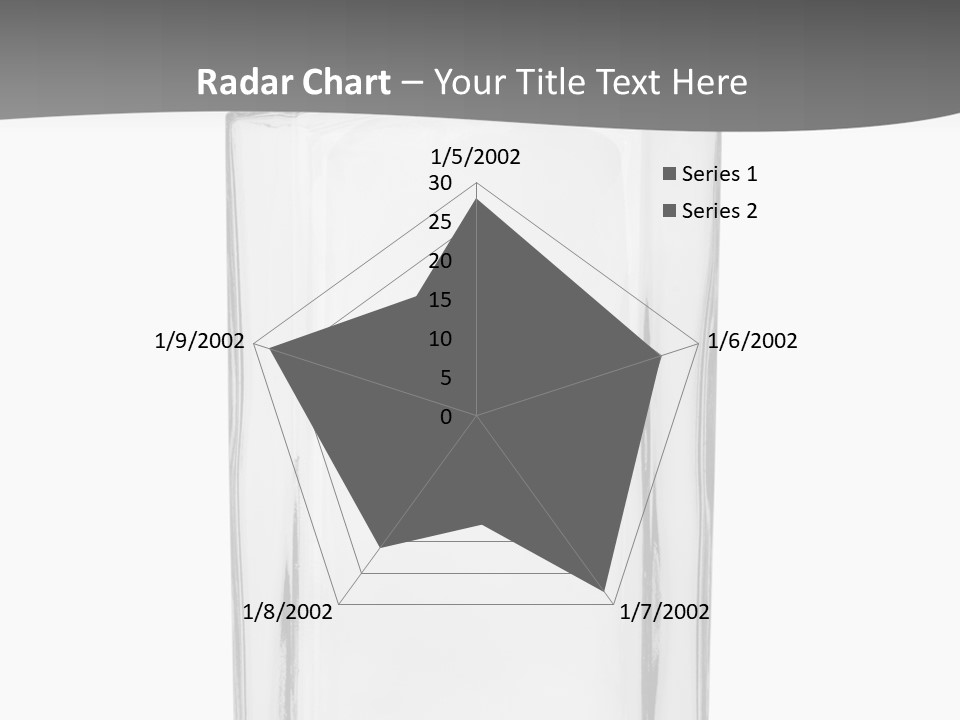Cognac Alcohol Food And Drink PowerPoint Template